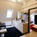 Apartment Cetate Brasov