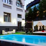 Apartment Cetate
