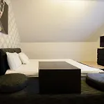 Apartment Cetate Brasov