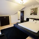 Cetate 公寓 布拉索夫