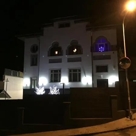 Appartamento Cetate *