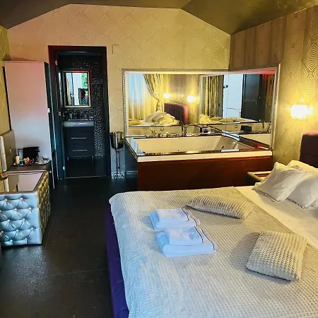 Cetate Apartment Brasov