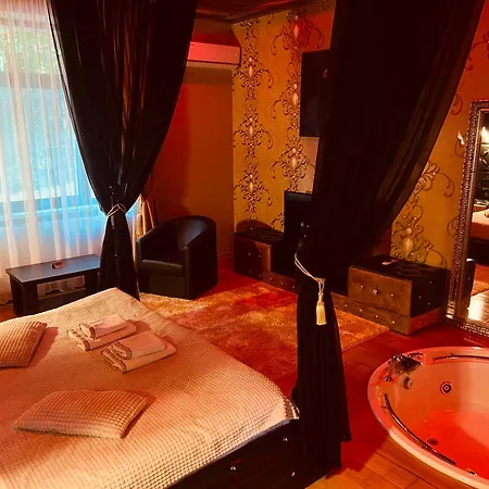 Cetate Apartment Brasov