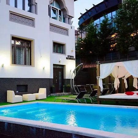 Apartment Cetate