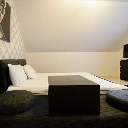 Apartment Cetate Brasov