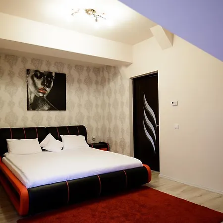 Apartament Cetate *