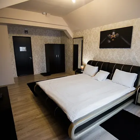 Cetate Appartement *