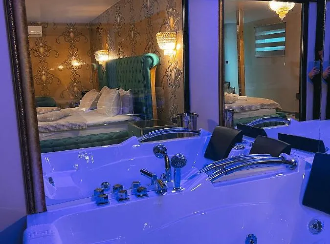 Apartment Cetate Brasov