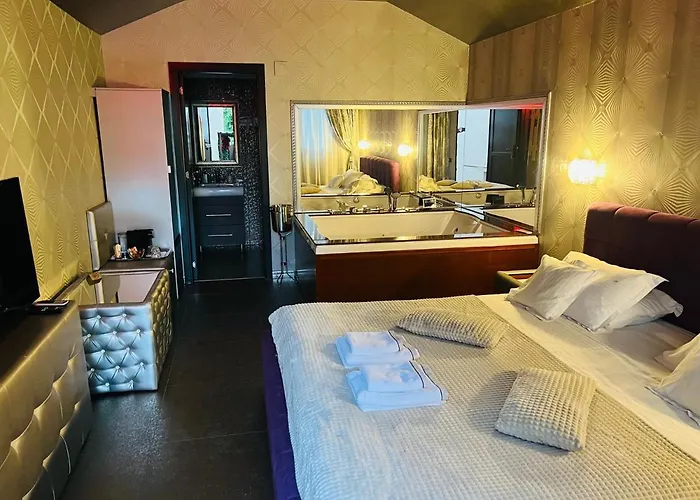 Cetate Apartment Brasov