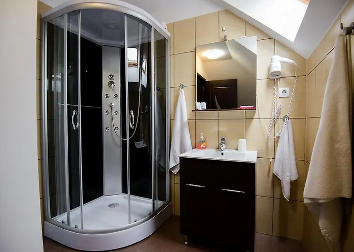 Apartment Cetate Brasov