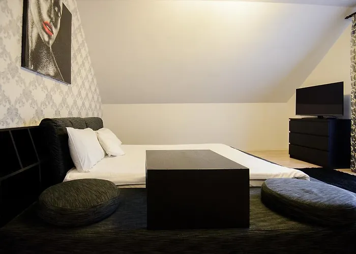 Apartment Cetate Brasov