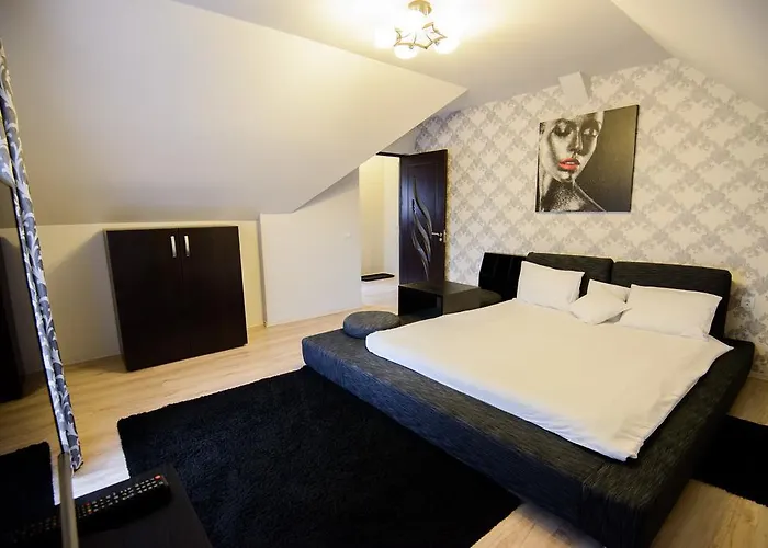 Cetate Apartment Brasov